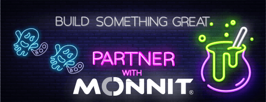 Become a Monnit Reseller or OEM