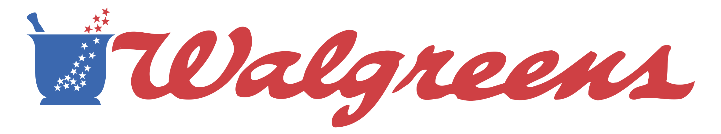 Walgreens Logo Transparent Background