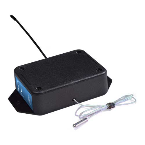 Wireless Low Temperature Sensor | Gen 1 AA Battery Powered