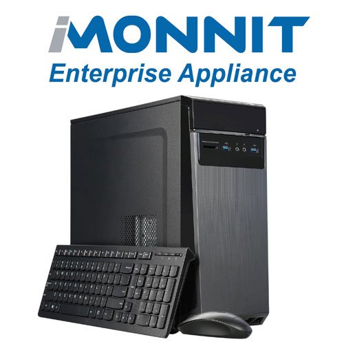 iMonnit Enterprise Appliance