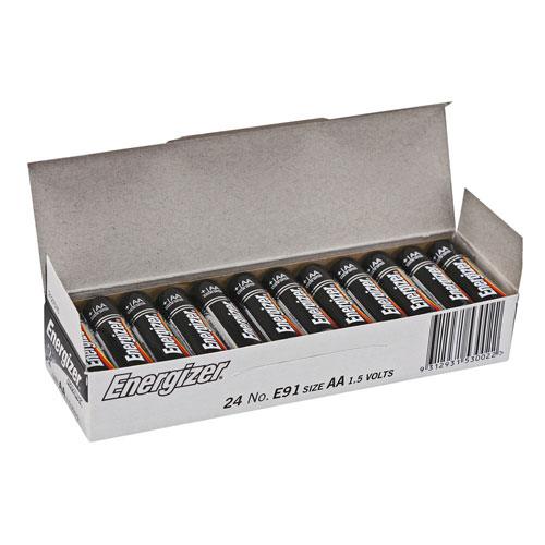 replacement AA batteries 24-pack