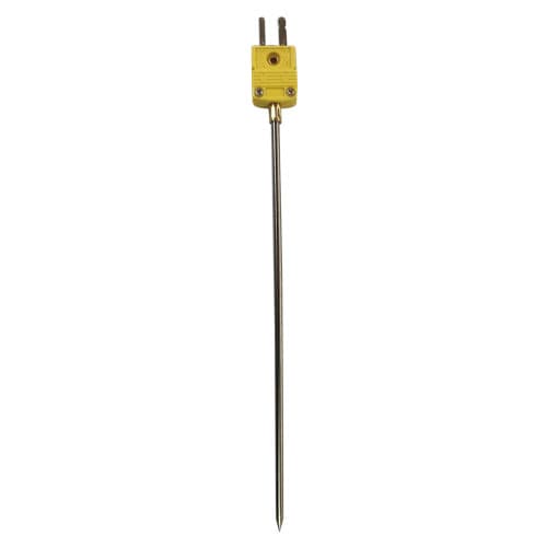 thermocouple replacement probe