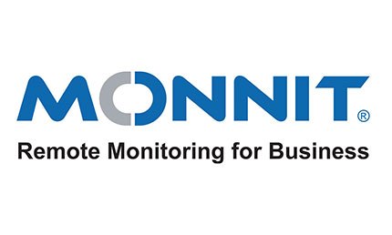 Monnit and M2M data corp