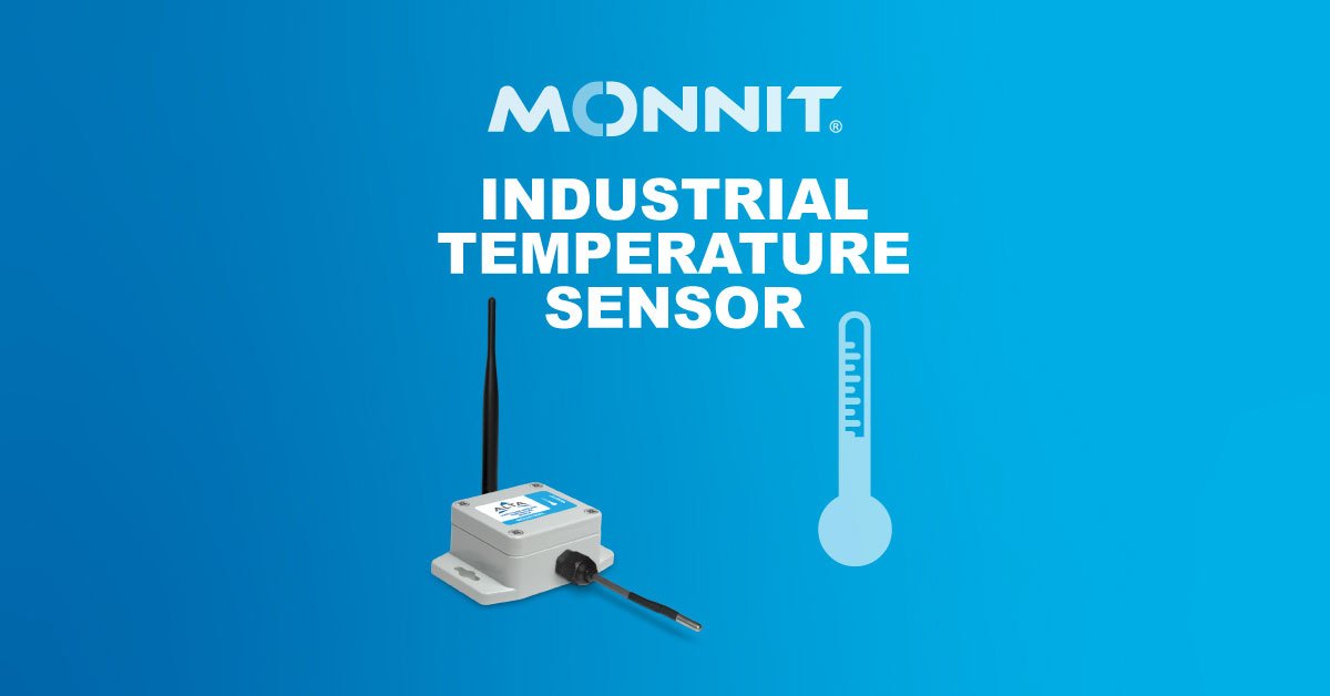 NEMA rated industrial sensors