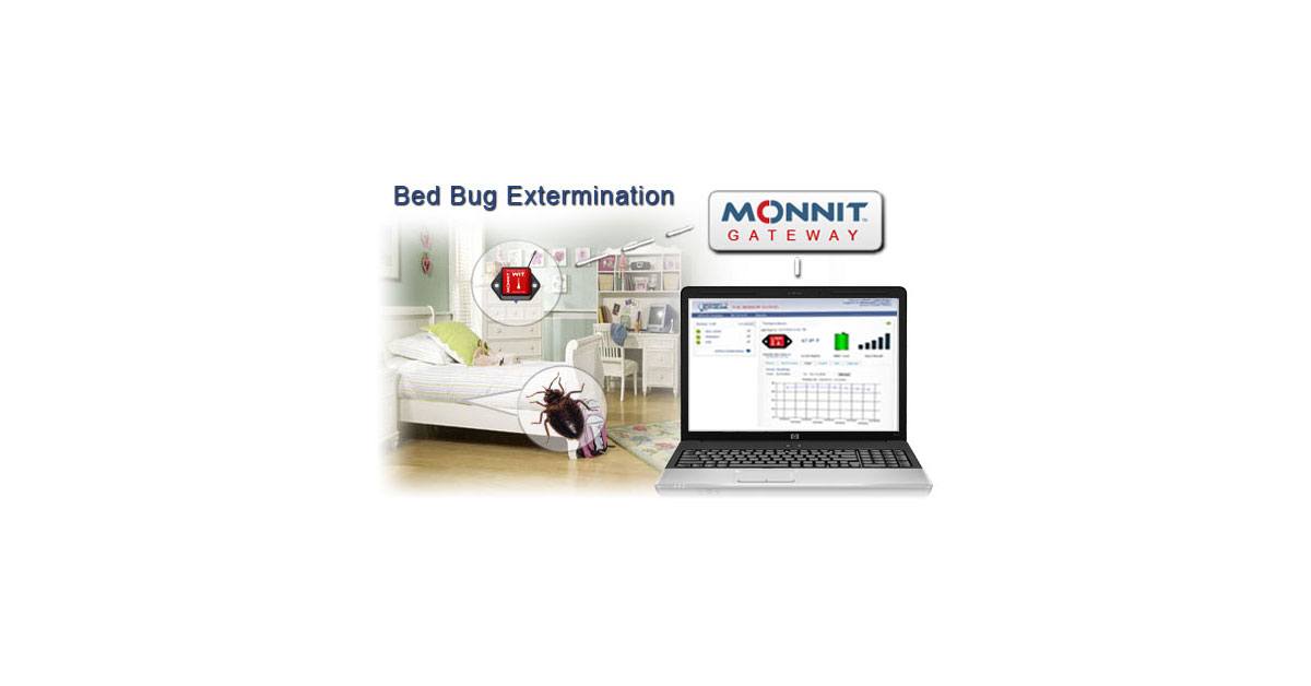 bed bug extermination