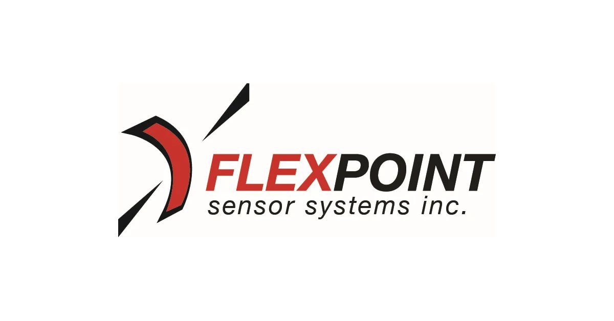 Flexpoint sensors partnership