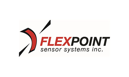 Flexpoint sensors partnership