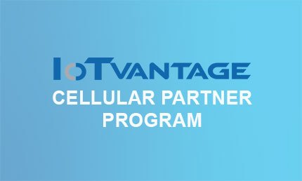 IoT Cellular Partner Program