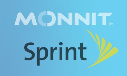 Monnit and Sprint Partnership
