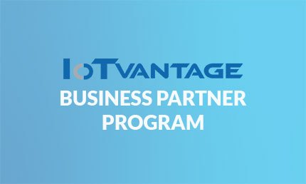 IoT Business Partner Program