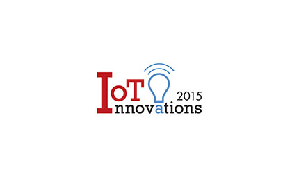 2015 IoT Innovations Award Winner