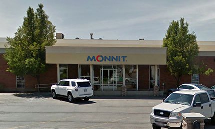 new Monnit headquarters