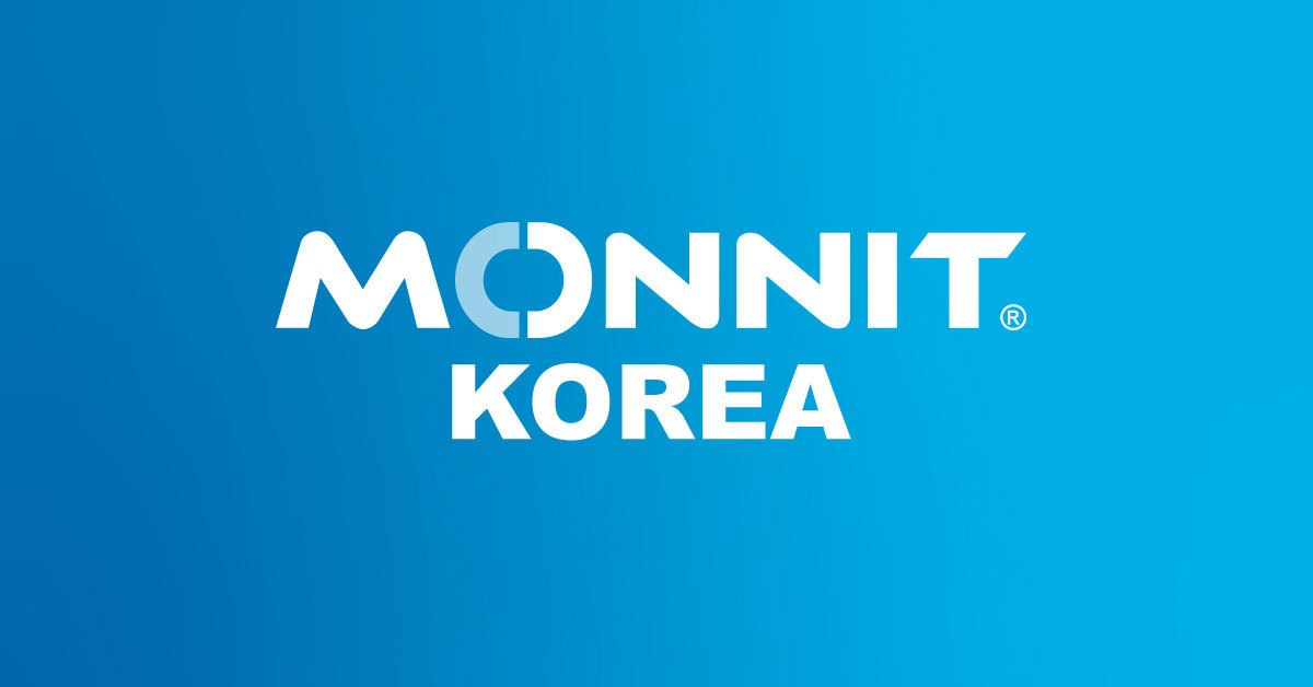 Monnit Korea