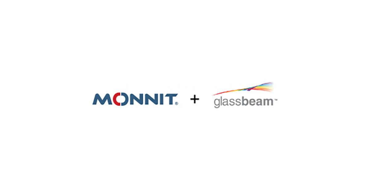 Monnit and Glassbeam