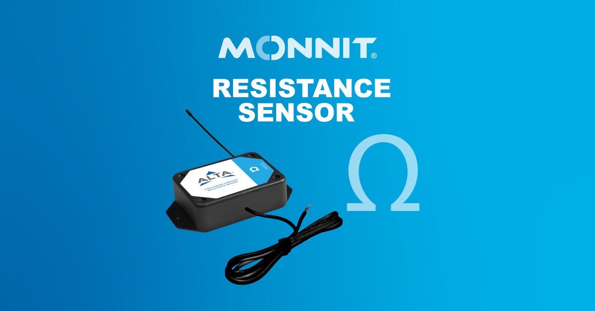 ALTA Resistance Sensor