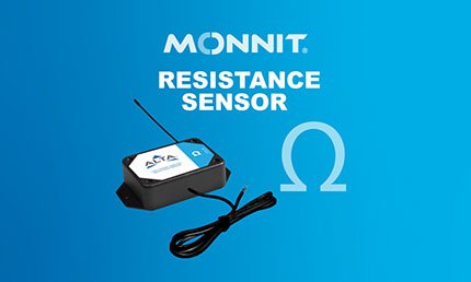 ALTA Resistance Sensor