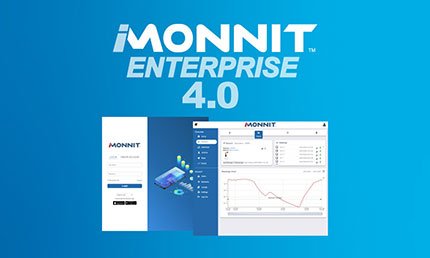 iMonnit Enterprise 4.0