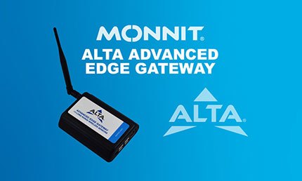 Advanced Edge Gateway