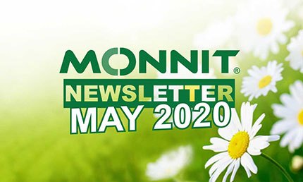 May 2020 newsletter featured image
