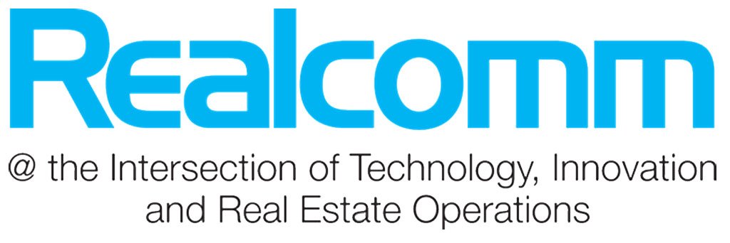 RealComm logo