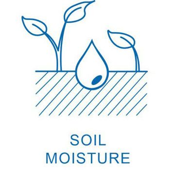 new soil moisture sensor