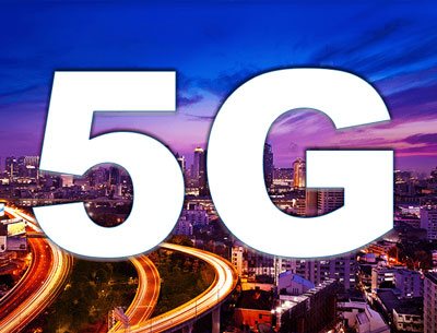 5G IoT solutions