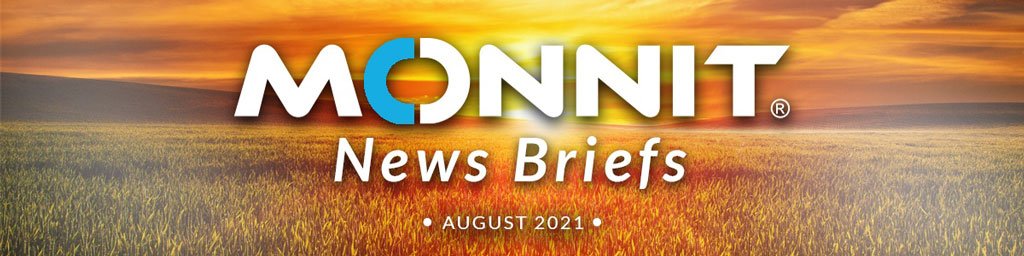 News Briefs - August 2021