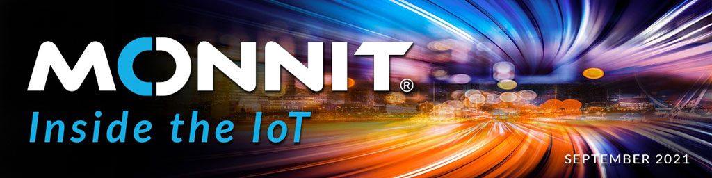 Monnit: Inside the IoT - September 2021