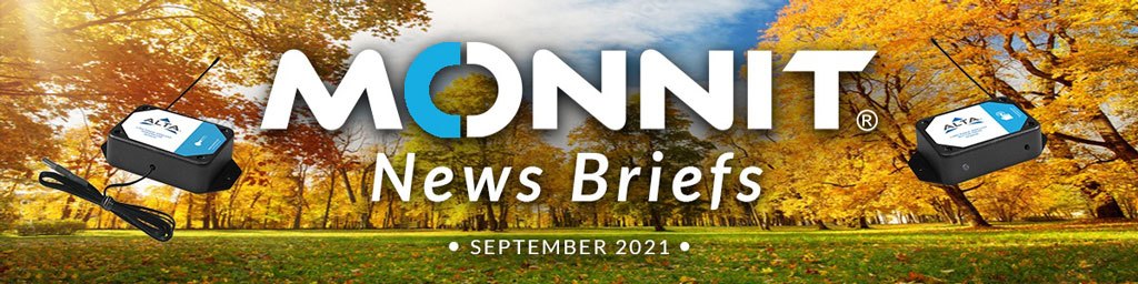 News Briefs - September 2021