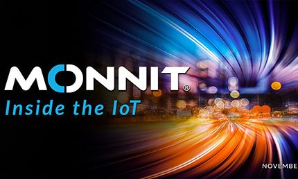Monnit: Inside the IoT - November 2021