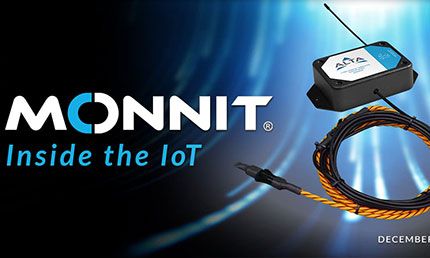 Monnit: Inside the IoT - December 2021