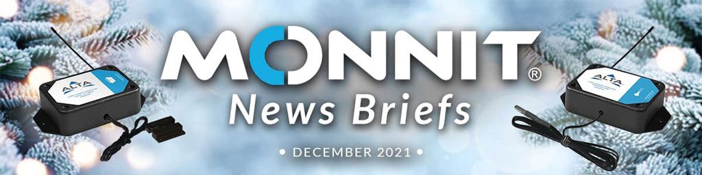 News Briefs December 2021