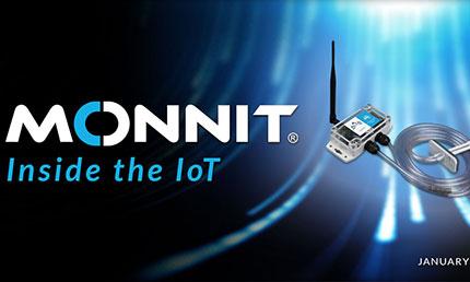 Monnit: Inside the IoT - January 2022