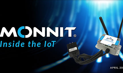 Monnit: Inside the IoT April 2022