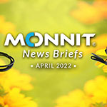 News Briefs April 2022