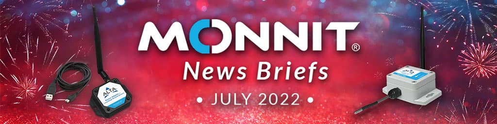 July 2022 News Briefs