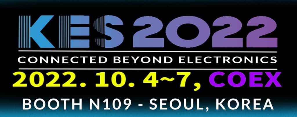 Visit Monnit Korea at KES 2022