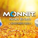 Monnit News Briefs November 2022 Masthead