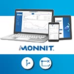 new changes in iMonnit