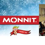Monnit presents for Project Elf