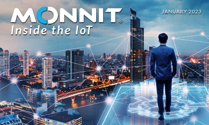 Monnit: Inside the IoT January 2023