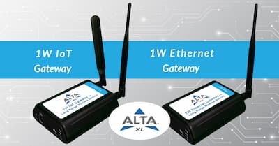 new ALTA XL long-range gateways