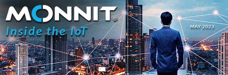 Monnit: Inside the IoT May 2023