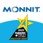 Pandemic Tech Innovation Award