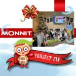 Monnit joins project elf in 2023