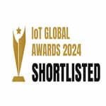 Monnit shortlisted for the 2024 IoT Global Awards
