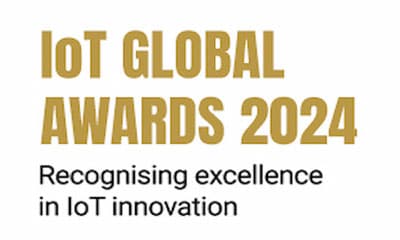2024 IoT Global Awards shortlist