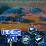 IoT trends in 2024