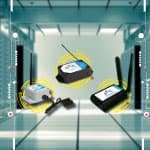 IoT sensors to monitor your data center