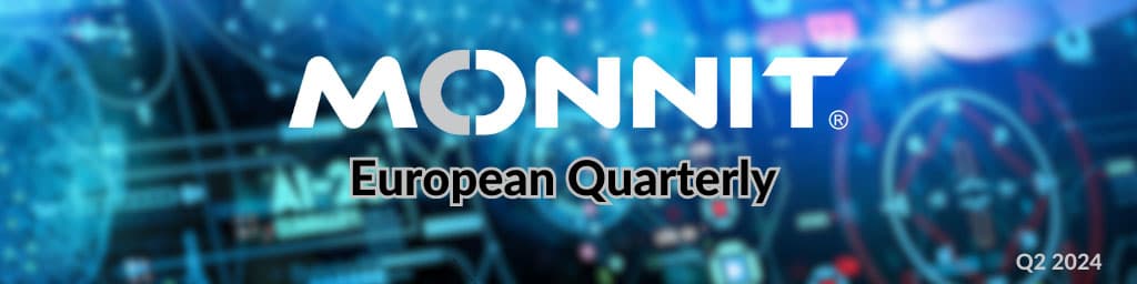 Monnit European Quarterly - Q2 2024